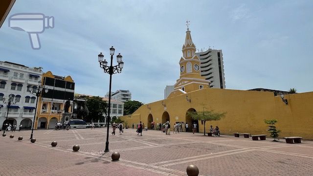 Cartagena de Indias