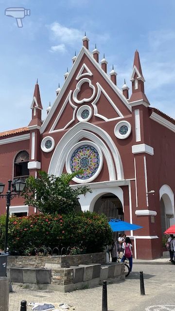 Cartagena de Indias