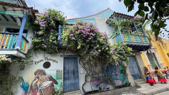 Cartagena de Indias