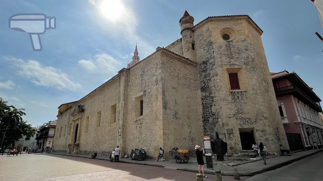 Cartagena de Indias