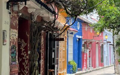 Qué ver en Cartagena de Indias