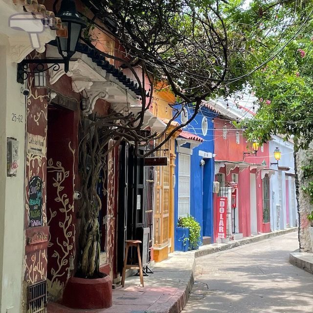 Cartagena de Indias