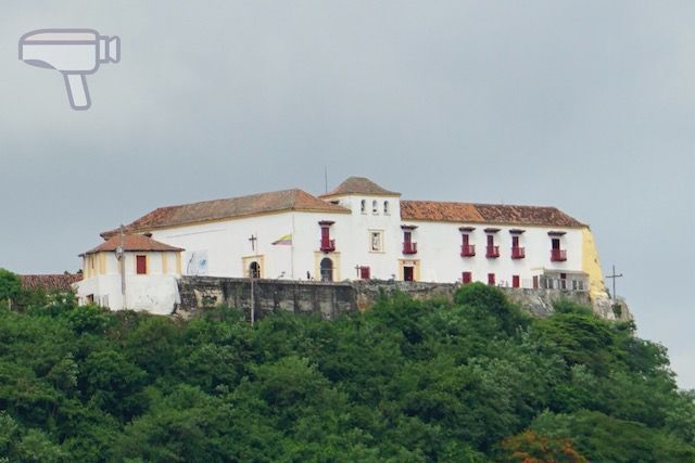 Cartagena de Indias