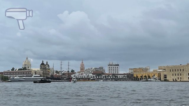 Cartagena de Indias