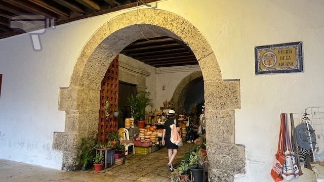 Cartagena de Indias