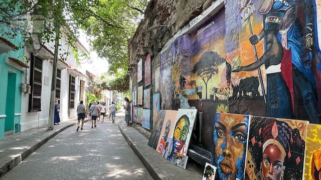 Cartagena de Indias