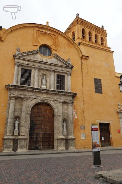 Cartagena de Indias