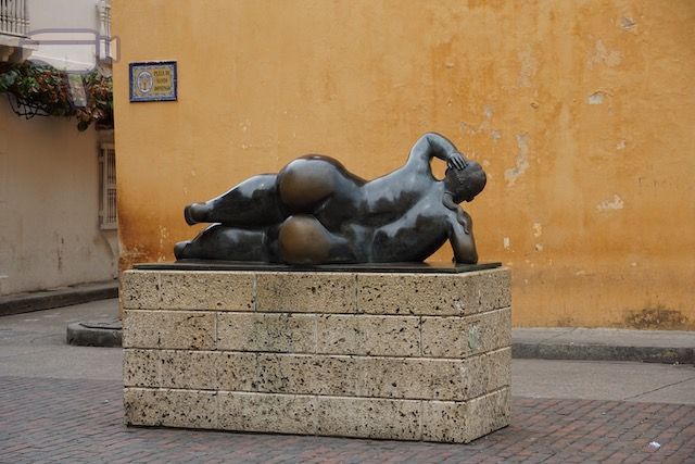 Cartagena de Indias