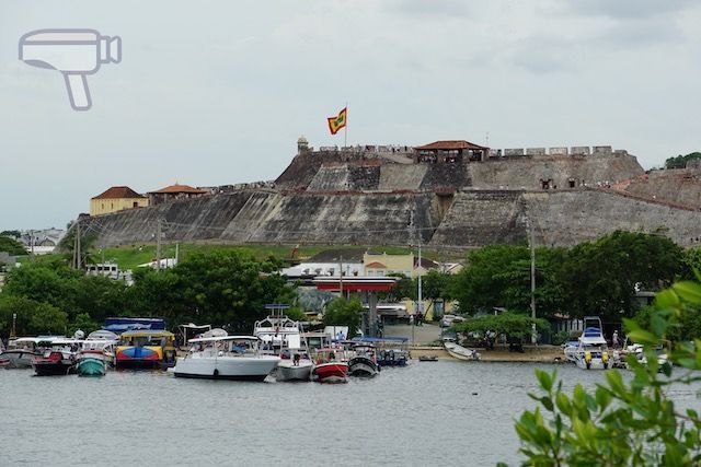 Cartagena de Indias