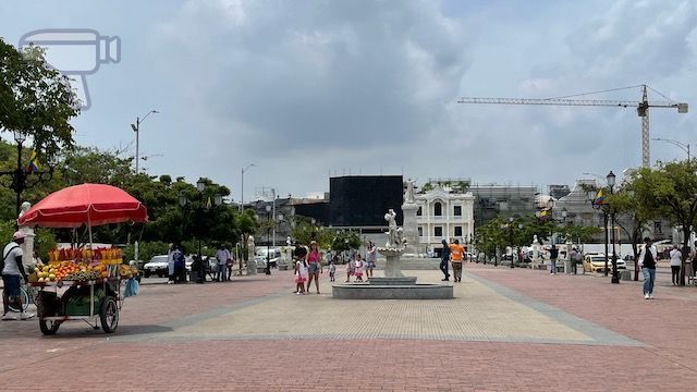Cartagena de Indias