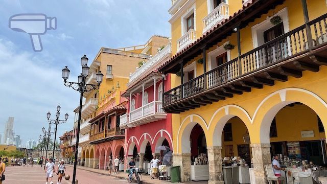 Cartagena de Indias