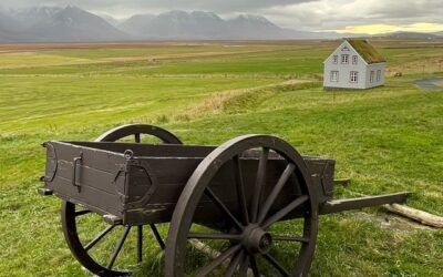 Qué ver en Islandia: los 15 imprescindibles
