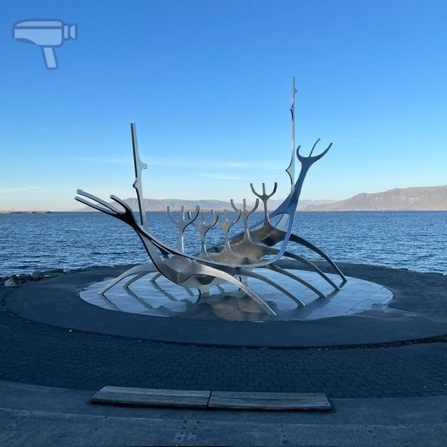 Reykjavik