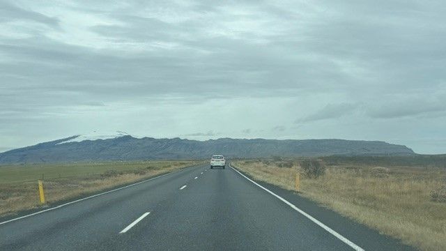 Ring Road Islandia