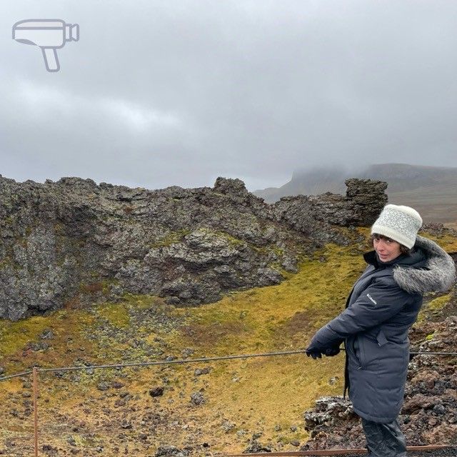 Islandia