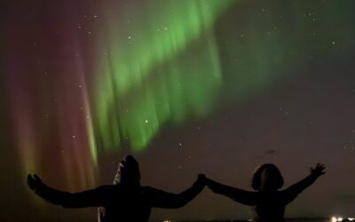 Islandia en 10 días: ruta en coche