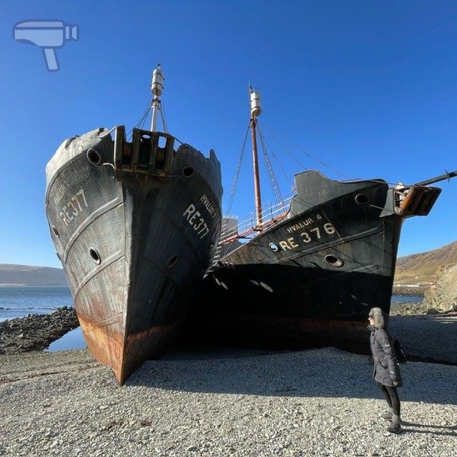 Islandia