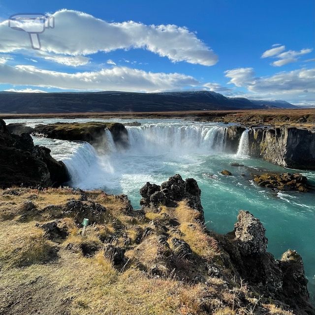 Islandia