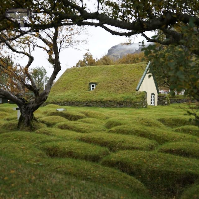 Islandia