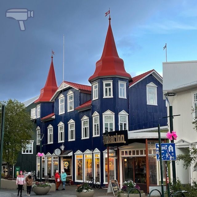 Akureyri