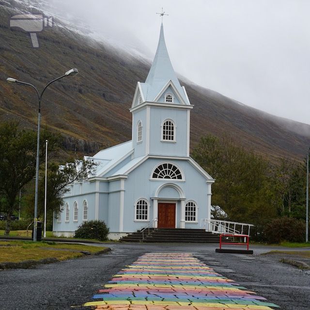 Seyðisfjörður