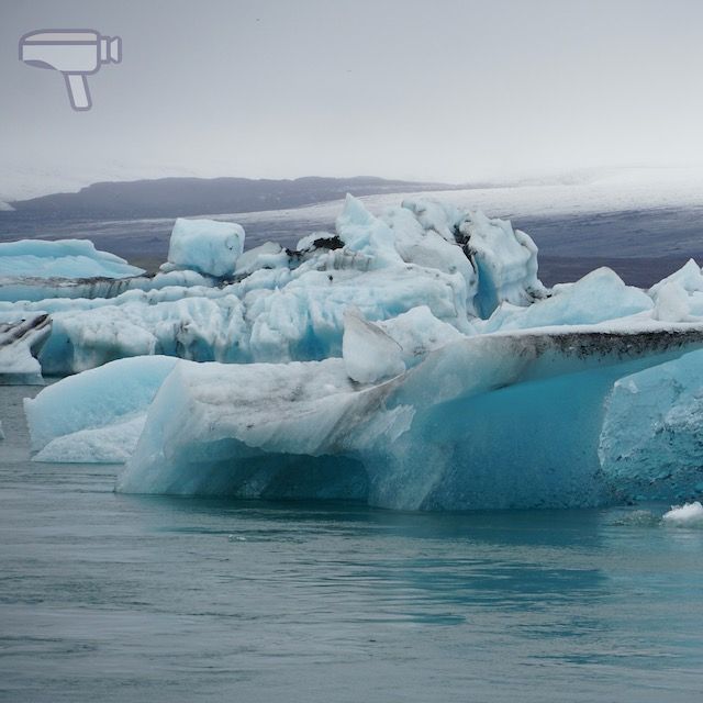 Jokulsárlón