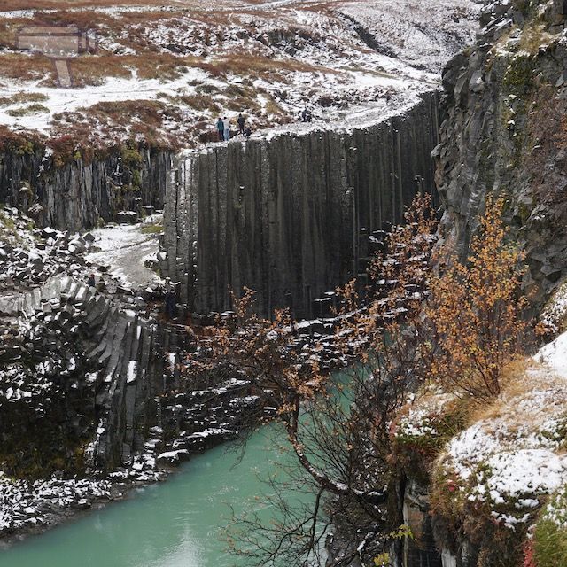 Islandia