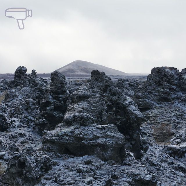 Dimmuborgir