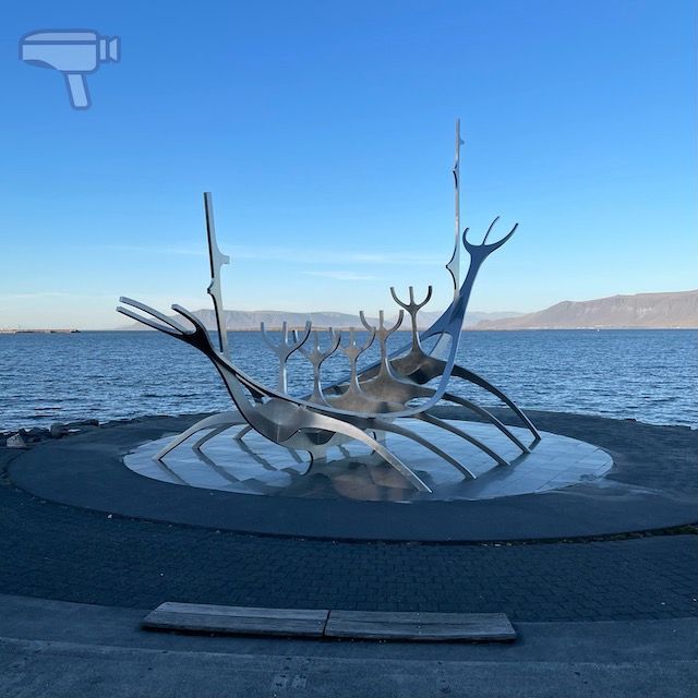 Qué ver en Reikiavik