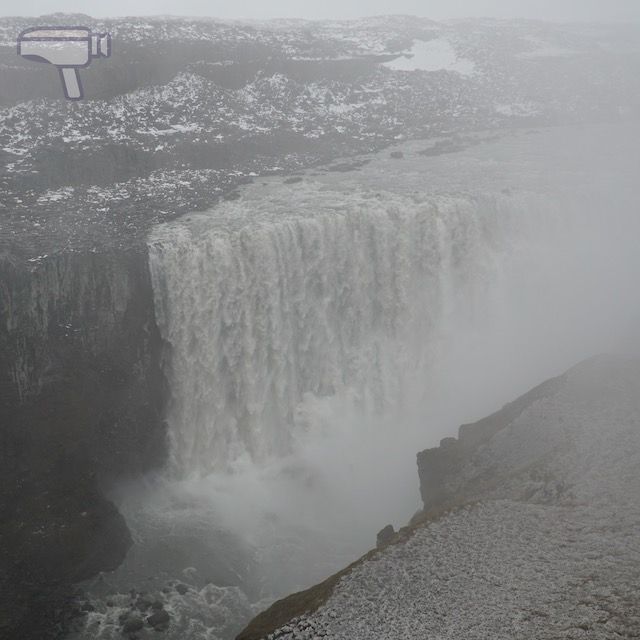 Dettifoss