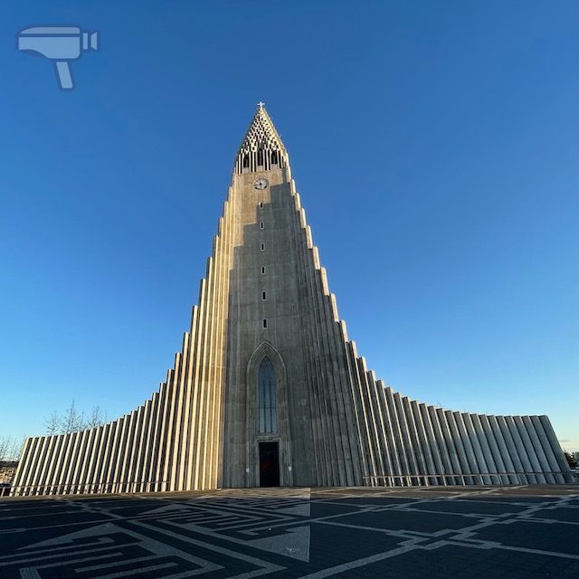 Reikiavik