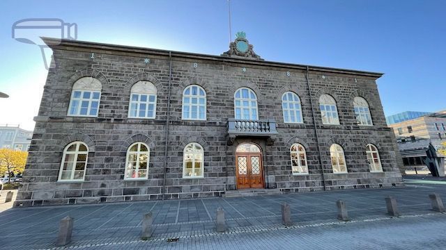 Reikiavik
