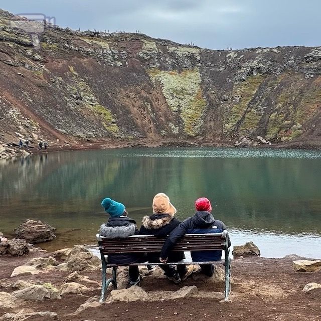 Islandia