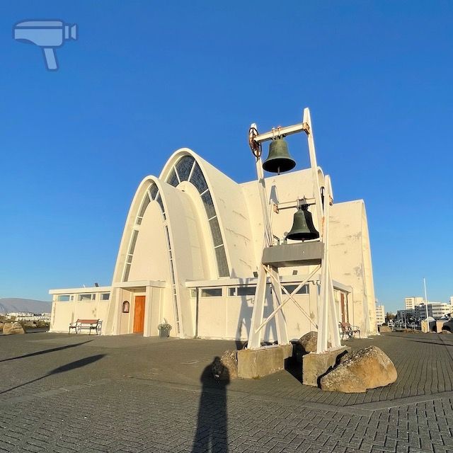 Reikiavik