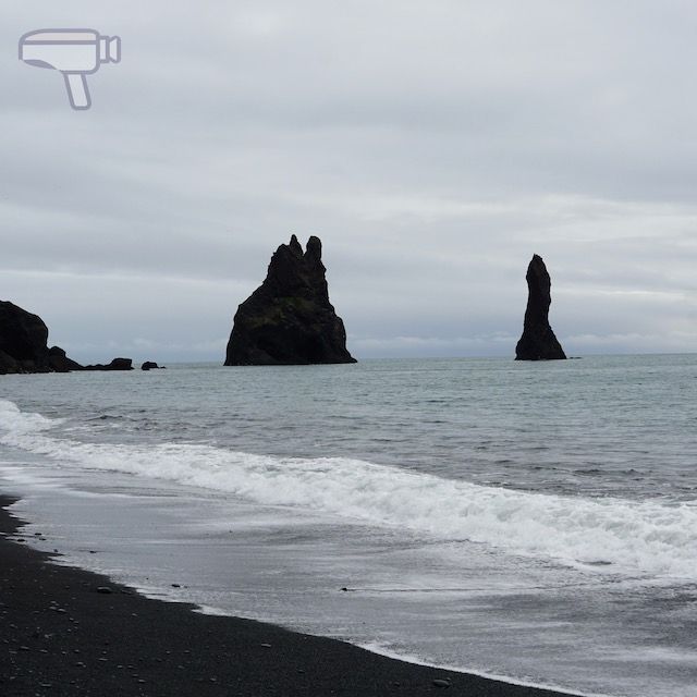 Reynisfjara