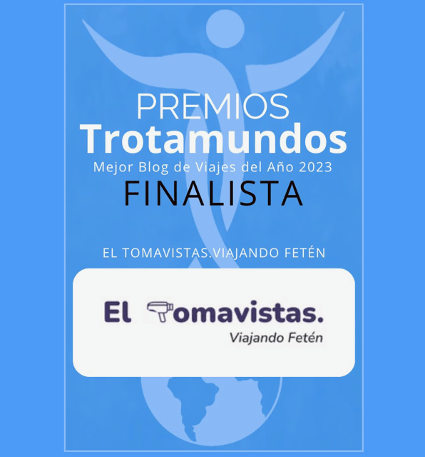 Premios Trotamundos