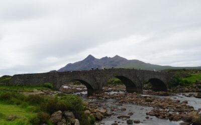 Qué ver en la Isla de Skye: Ruta de 2 días
