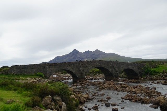 Qué ver en la Isla de Skye: Ruta de 2 días