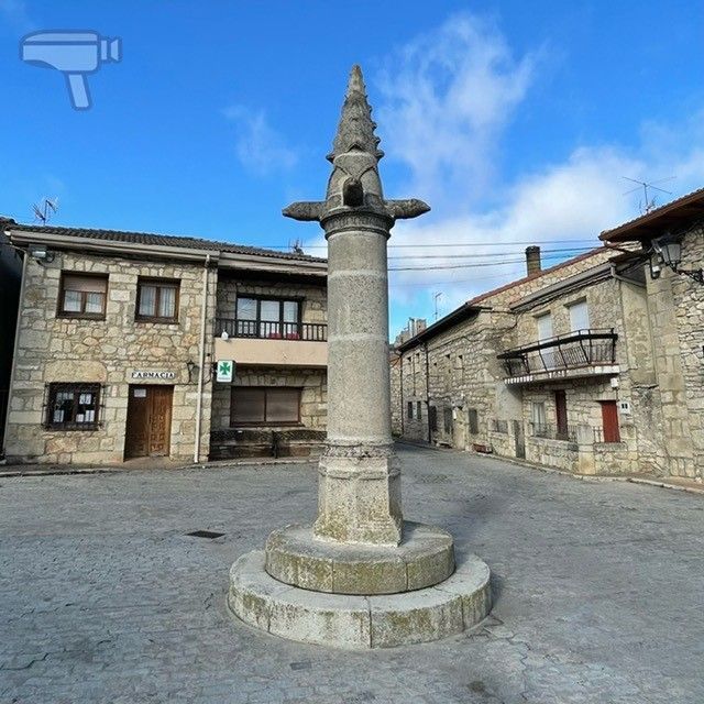 Galve de Sorbe, Guadalajara