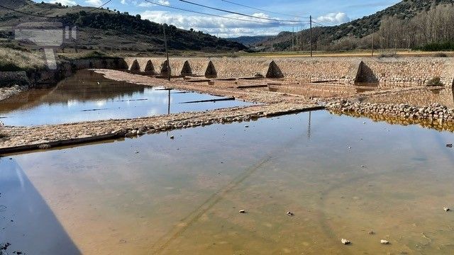 Salinas de Imón, Guadalajara