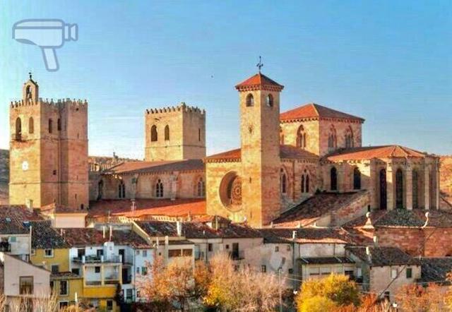 Sigüenza, Guadalajara
