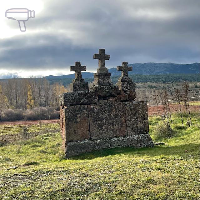Serranía de Guadalajara