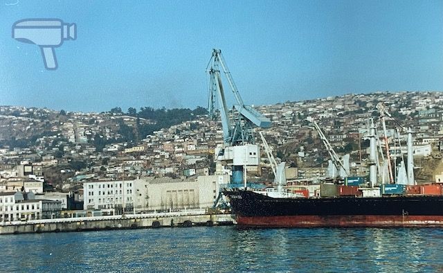 Buque Escuela Juan Sebastián de Elcano