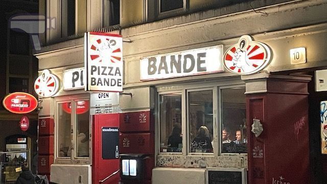 Hamburgo