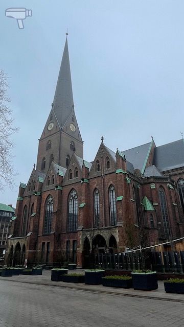 Hamburgo