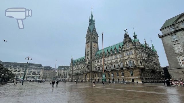 Hamburgo