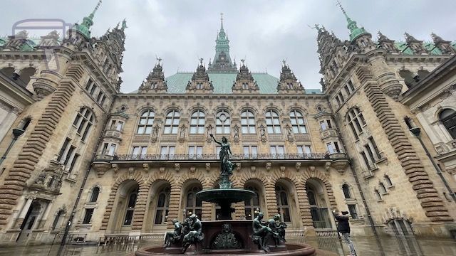 Hamburgo