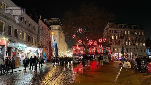 Hamburgo