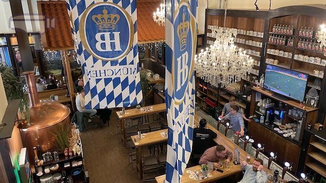 Hamburgo
