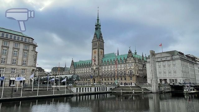 Qué ver en Hamburgo en un fin de semana